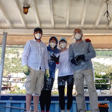 Deco Stop Bar-卡斯必去景点