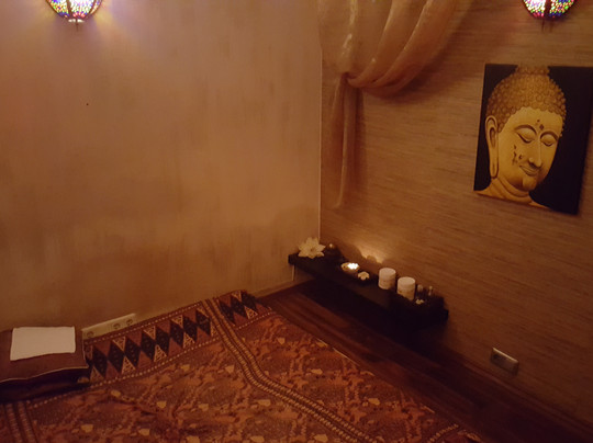 Nuad Thai-维尔纽斯必去景点