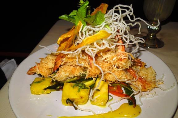 Bucerias餐馆和美食-Culi's Restaurant & Bar