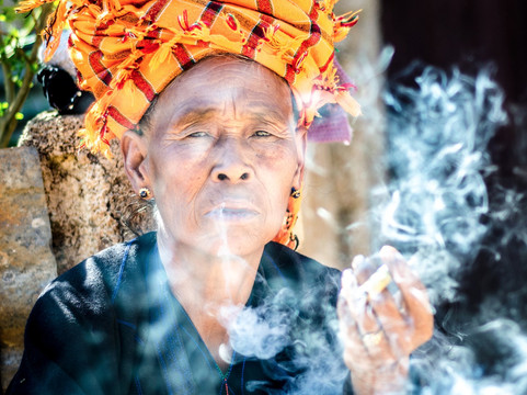 Mister Min Min's Trekking Tours-格劳必去景点