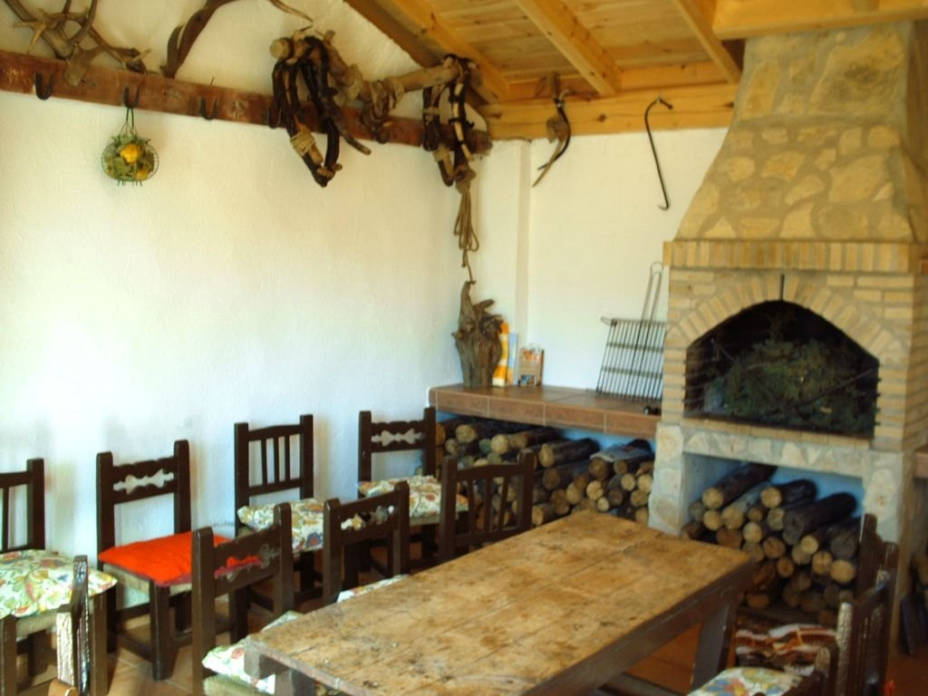 Casa Rural Las Cerras