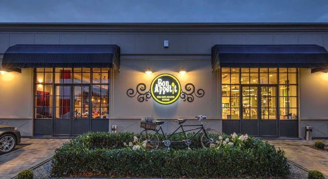 Bistro Bon Appétit