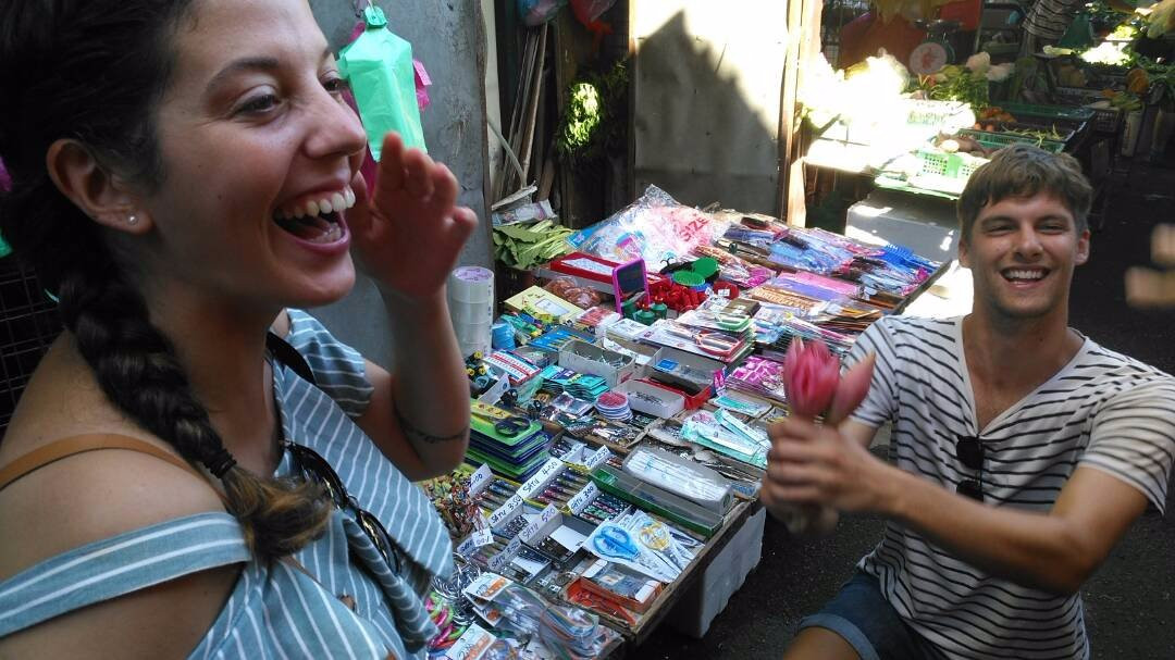 Delish Asia-槟城岛必去景点