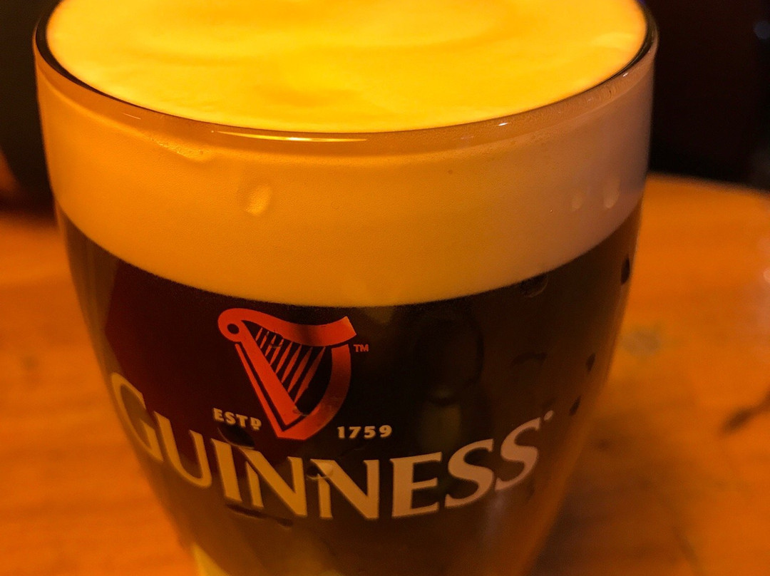 Shamrock Irish Pub Rheinbach