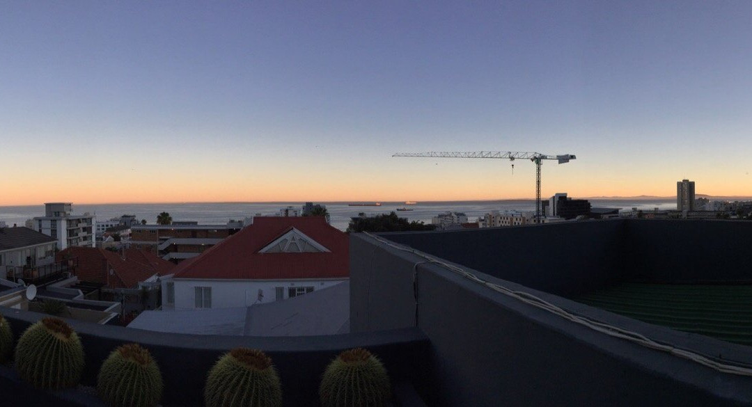 O on Kloof Boutique Spa-班特里湾必去景点