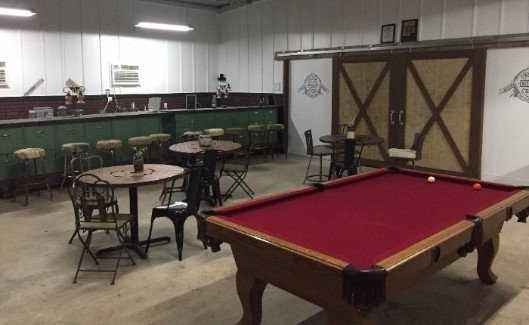 Crystal Creek Distillery-Spicewood必去景点