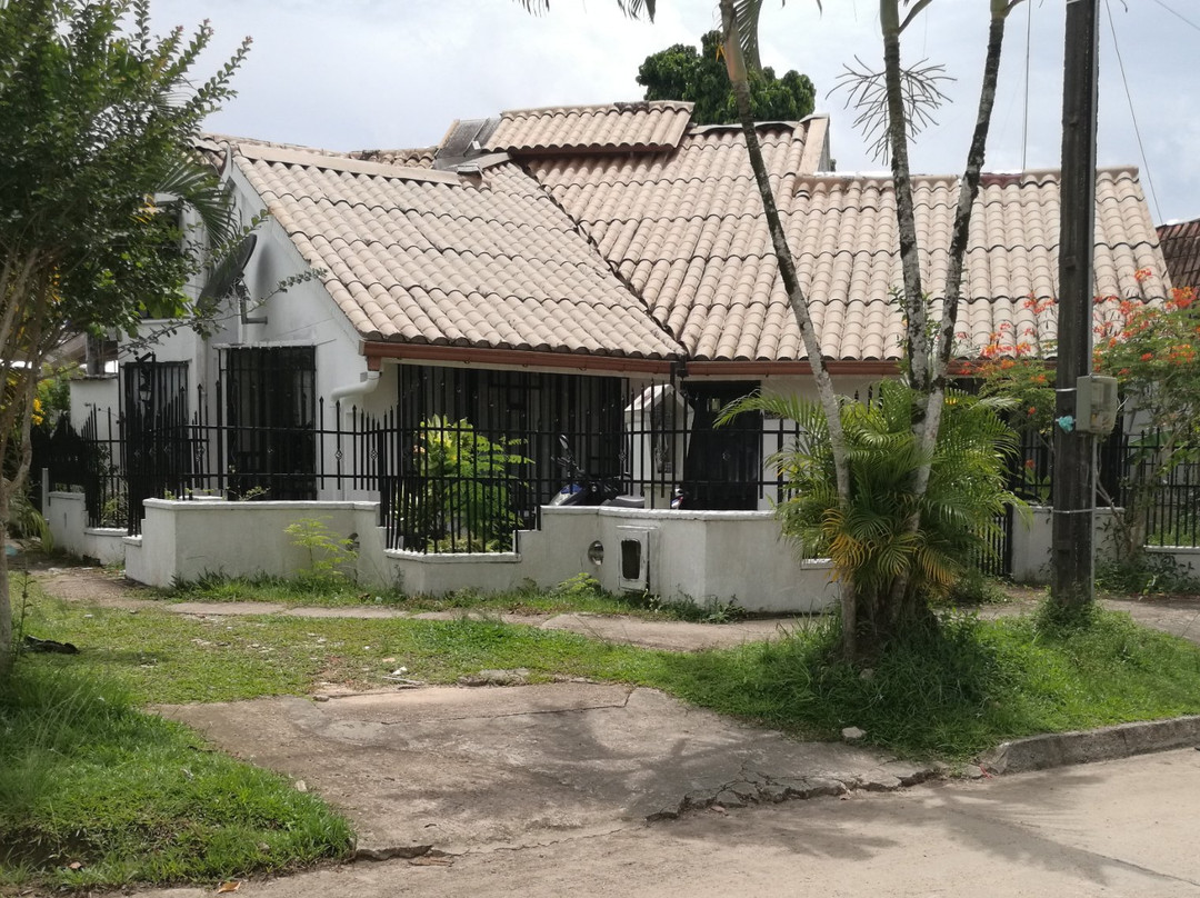 Refugio Makuruma主图