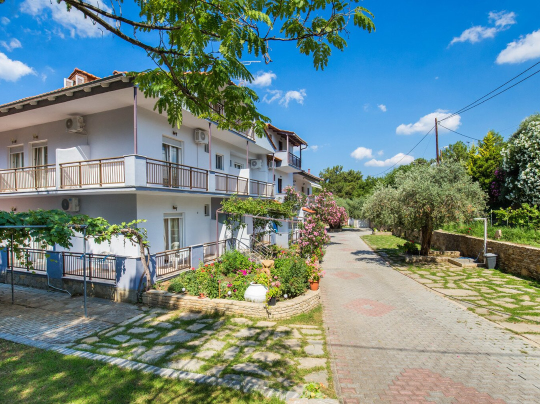 Haus Sofi