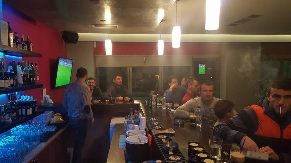 Mocha Sport Bar-Zipari必去景点