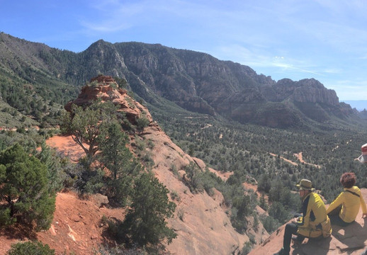 Vortex ATV Rental-Cottonwood必去景点