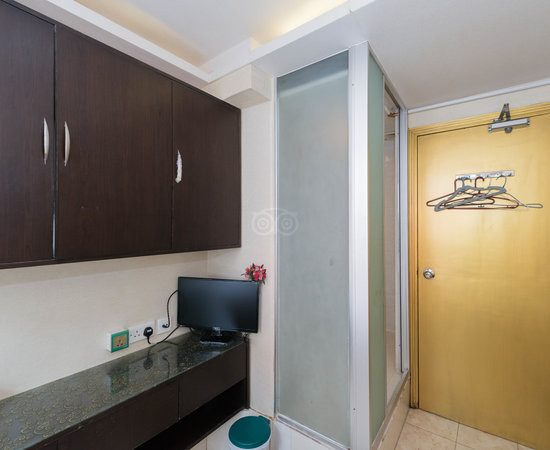 香港金涛酒店主图