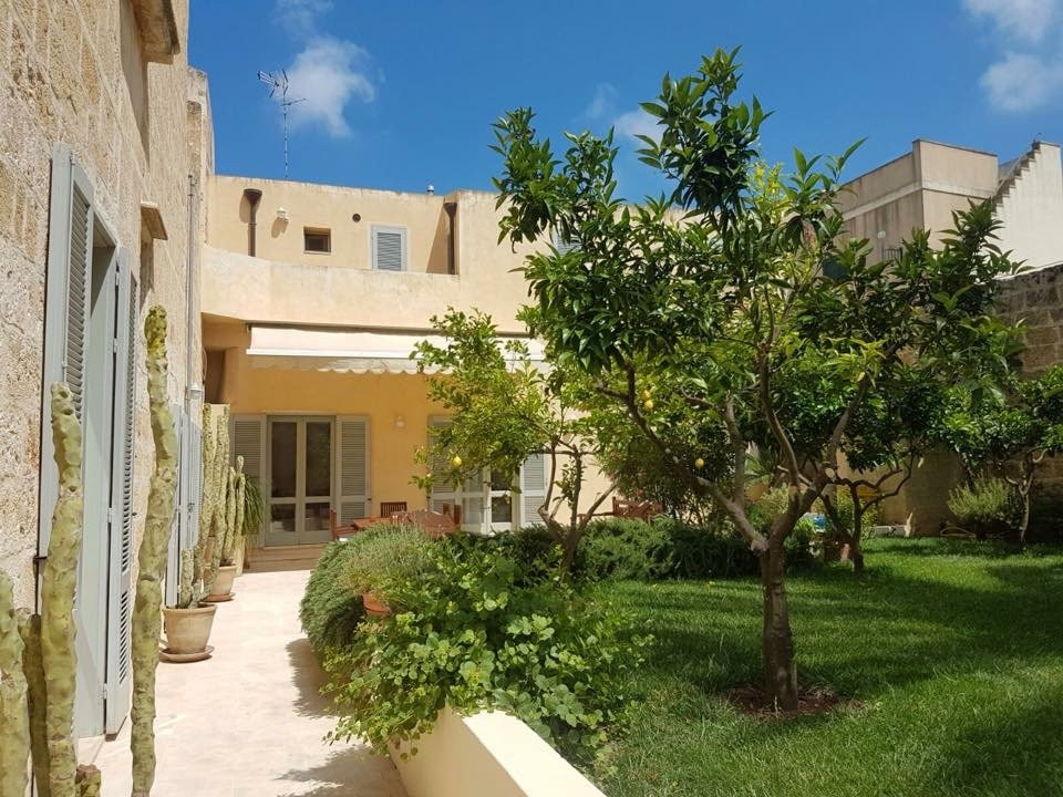 B&B Palazzo Morisco主图