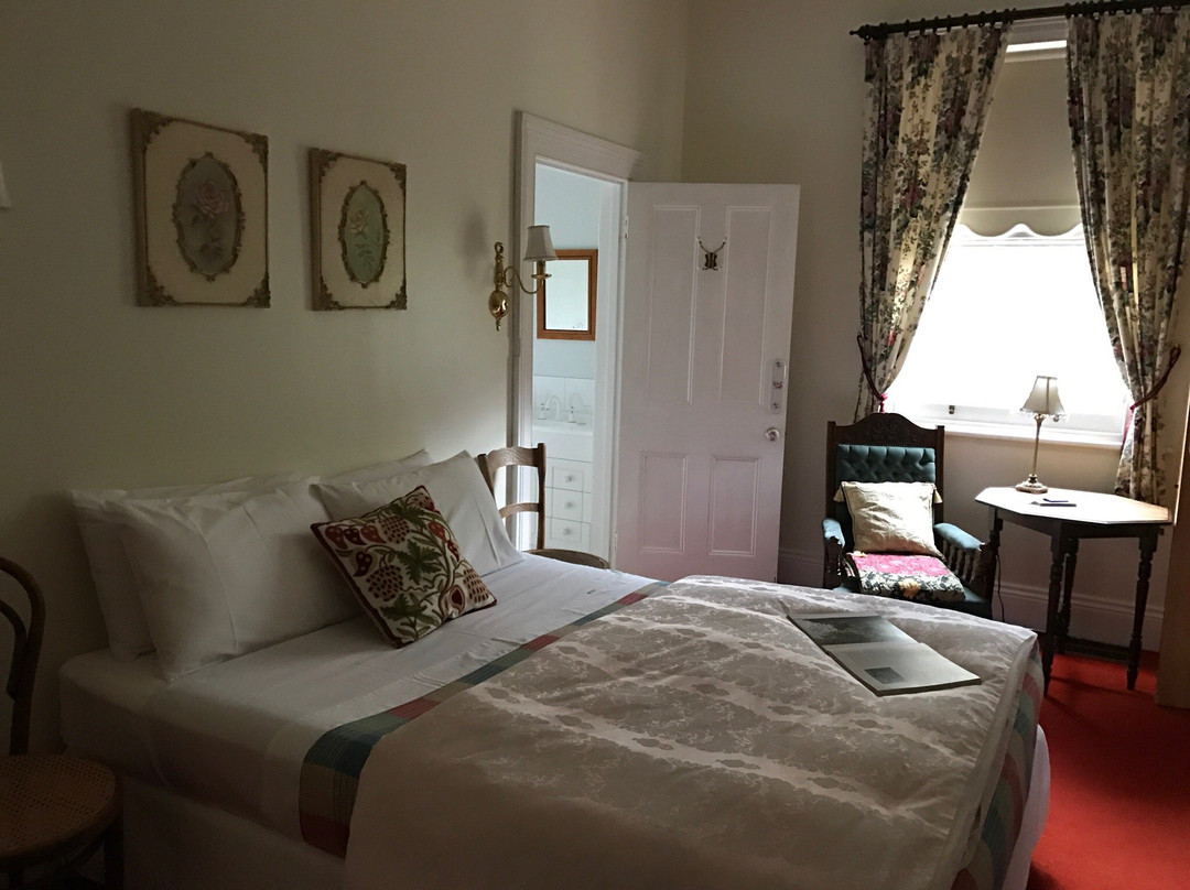 Beulah Heritage Accommodation主图