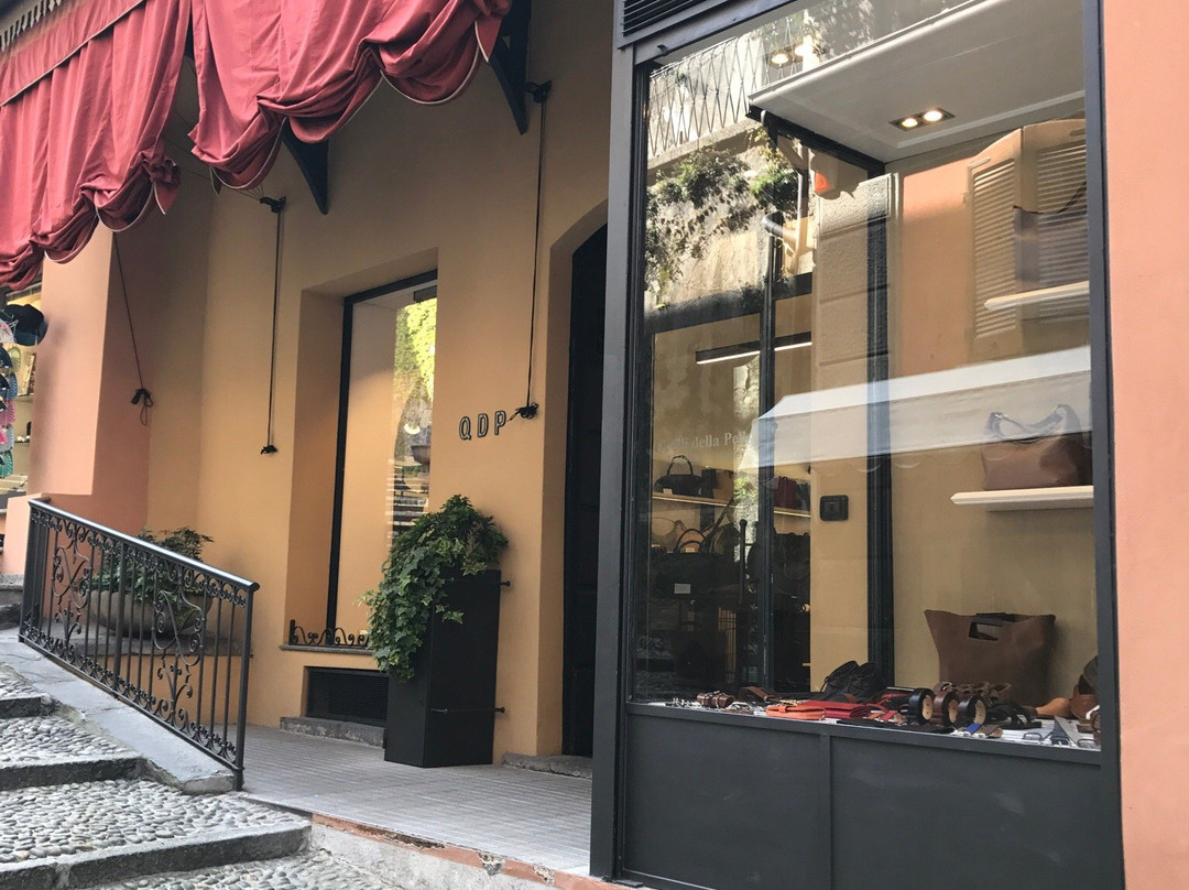 Quelli Della Pelle-贝拉焦必去景点
