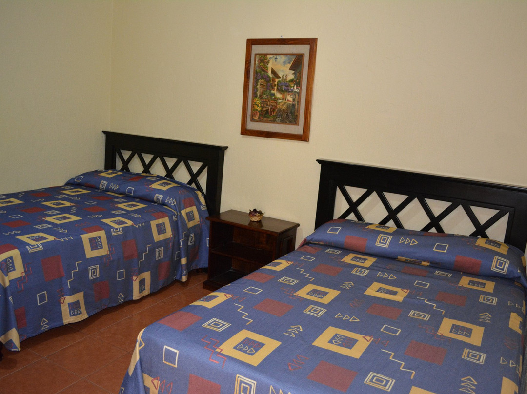 Hotel Victoria主图