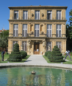 凡顿别墅景点门票图片