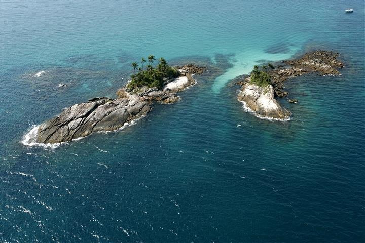 Angra Boats景点图片