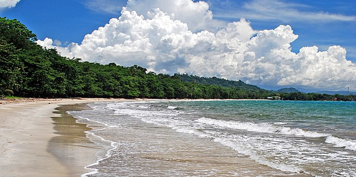Tranfers Lapa Verde and shuttle in Costa Rica-阿拉辉拉必去景点