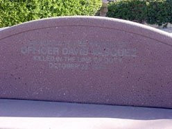 Memorial Park-大教堂城必去景点