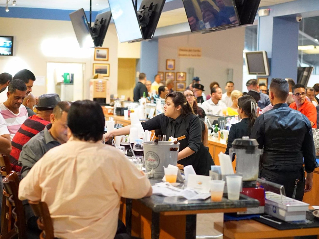 Winner's Restaurant & Convention Center