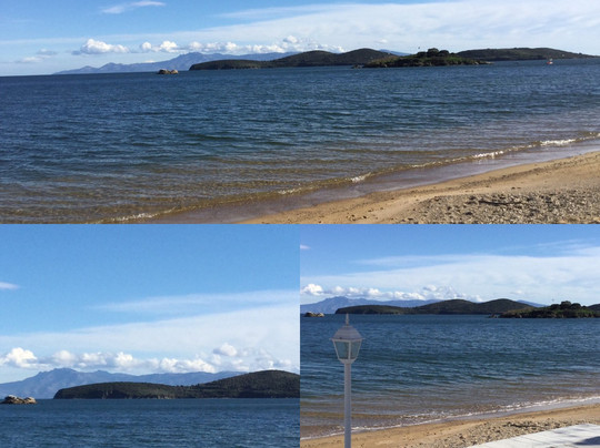 Glykanisos Restaurant