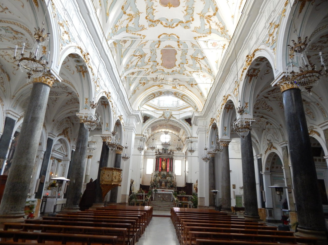 Chiesa Madre