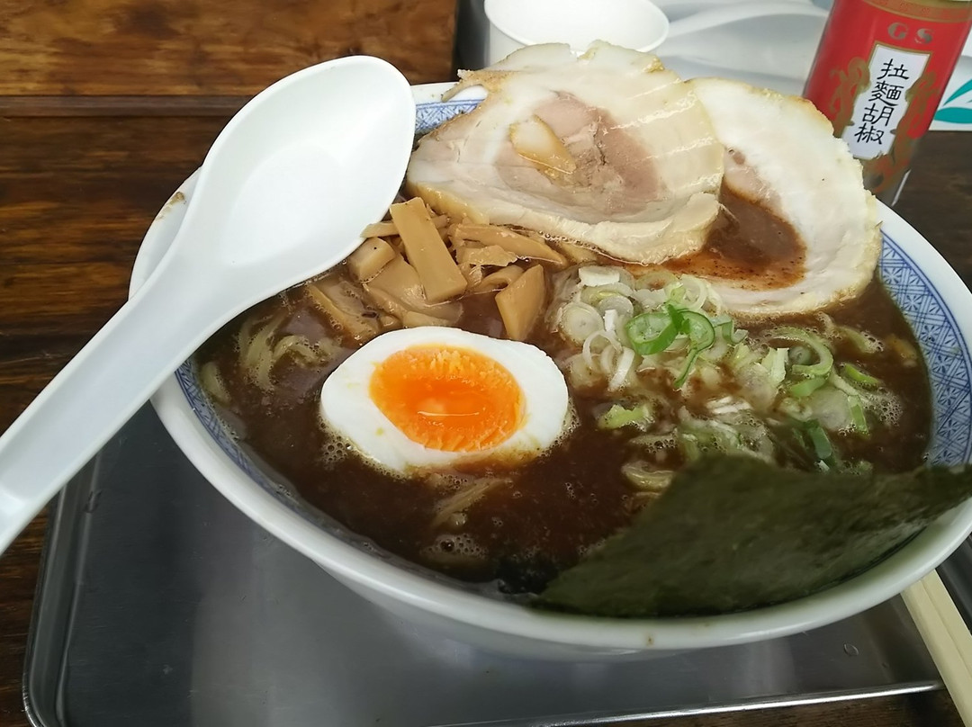 吉见町餐馆和美食-Ichigono Sato Yoshimi