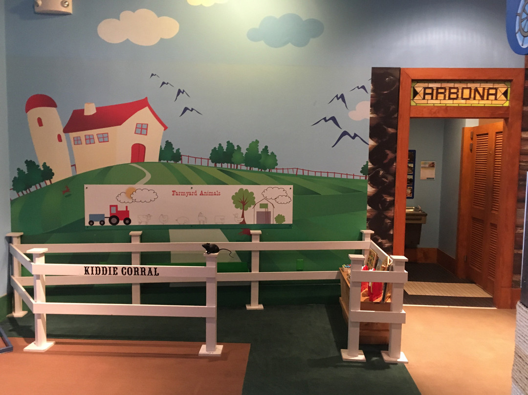 Pensacola Children's Museum景点图片
