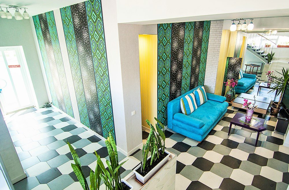 Art Room