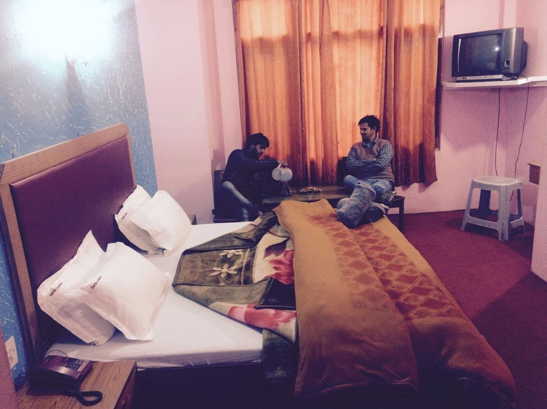 Hotel Shanti Kunj主图