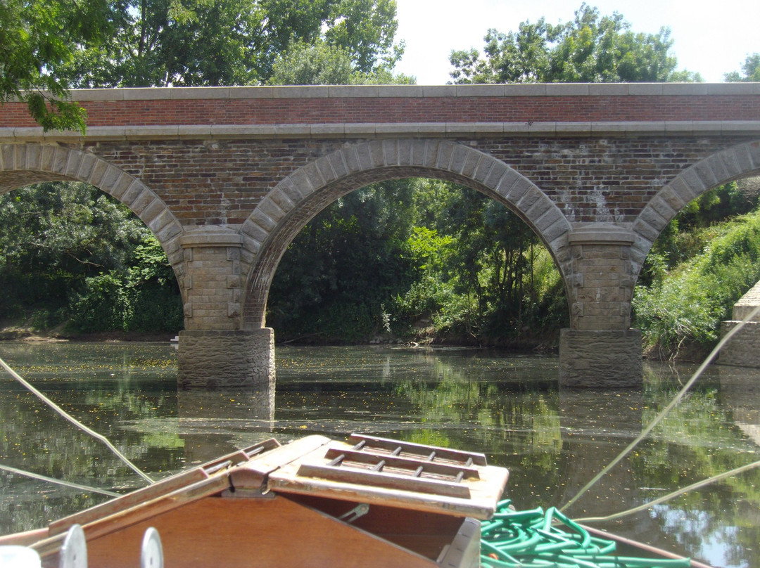Erdre Intime景点图片