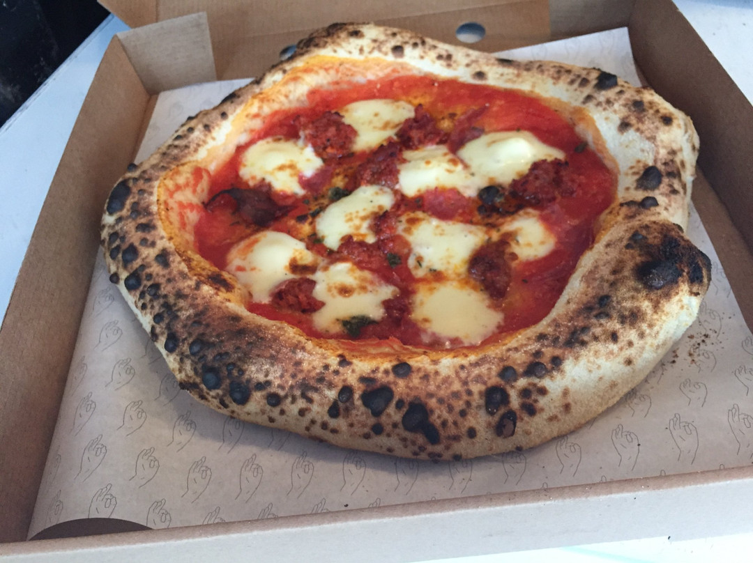 Pizzarova Ltd