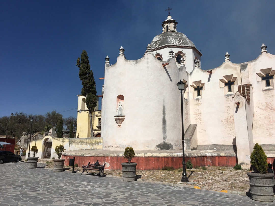 Atotonilco旅游攻略图片