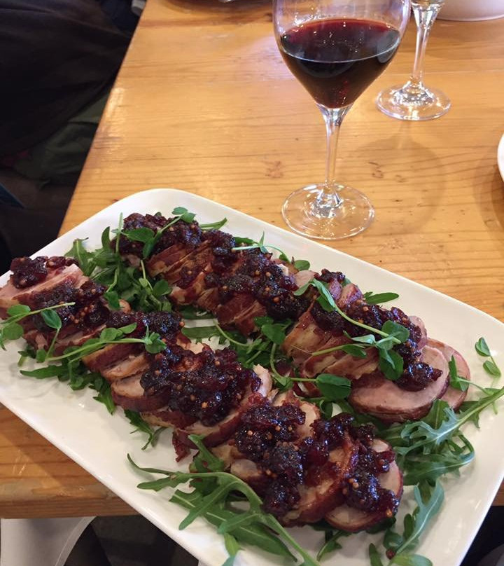 Ramekins Sonoma Valley Culinary School景点图片