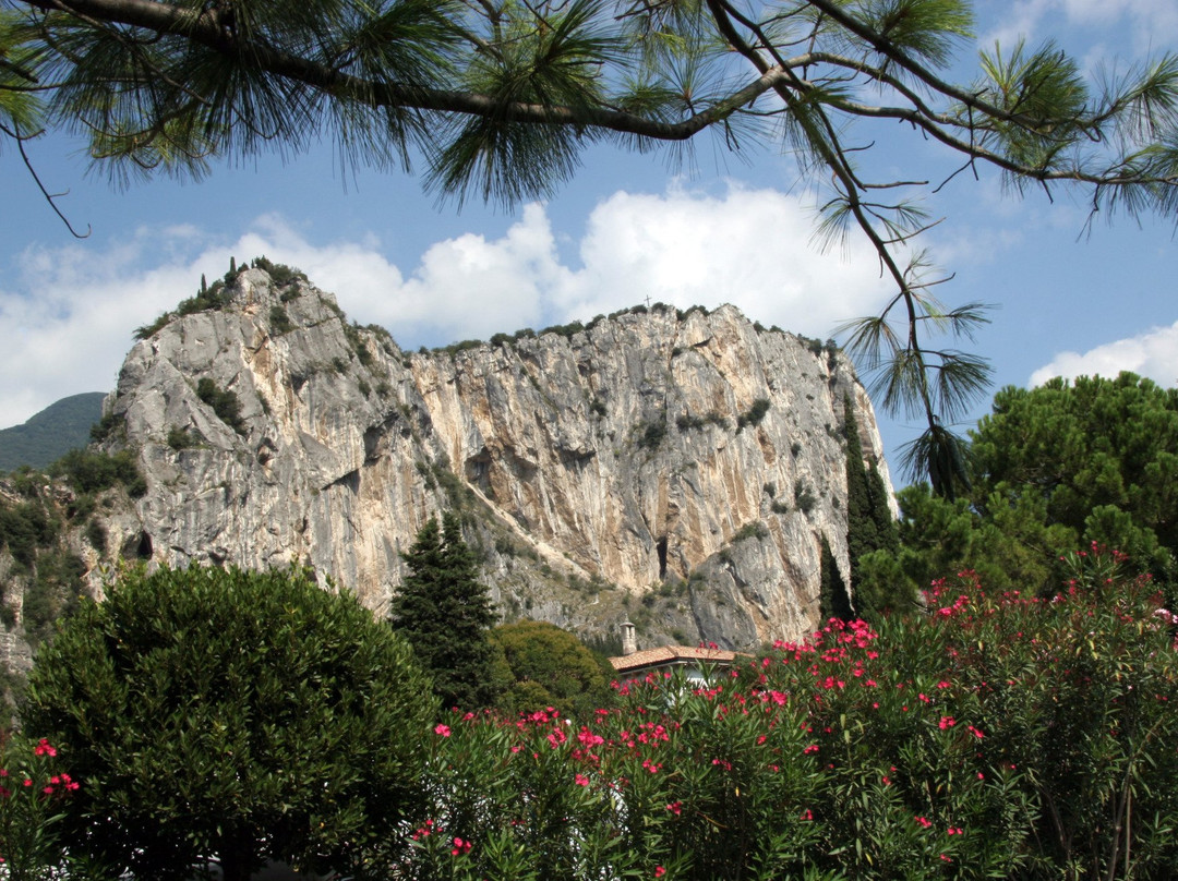 Via Ferrata del Colodri景点图片