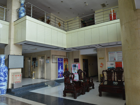 汾阳丰泰苑酒店主图