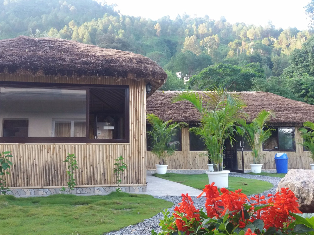 Hotel Chandra's主图