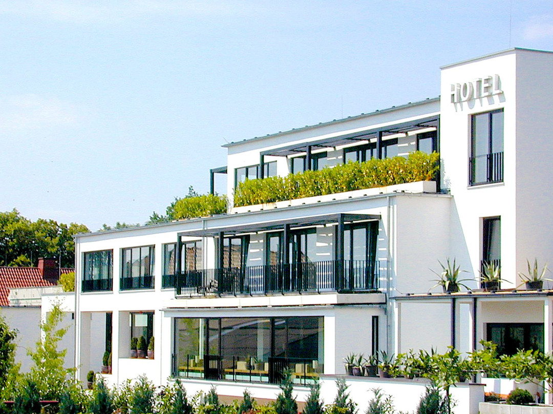 Grapperhausen旅游攻略图片