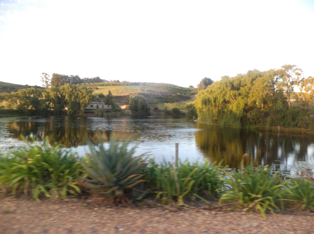 Inn on Highlands主图