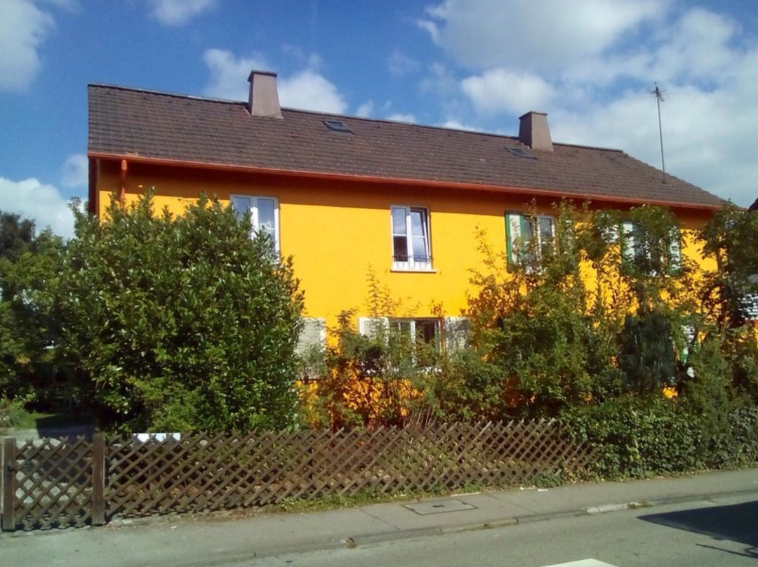 Villawalter
