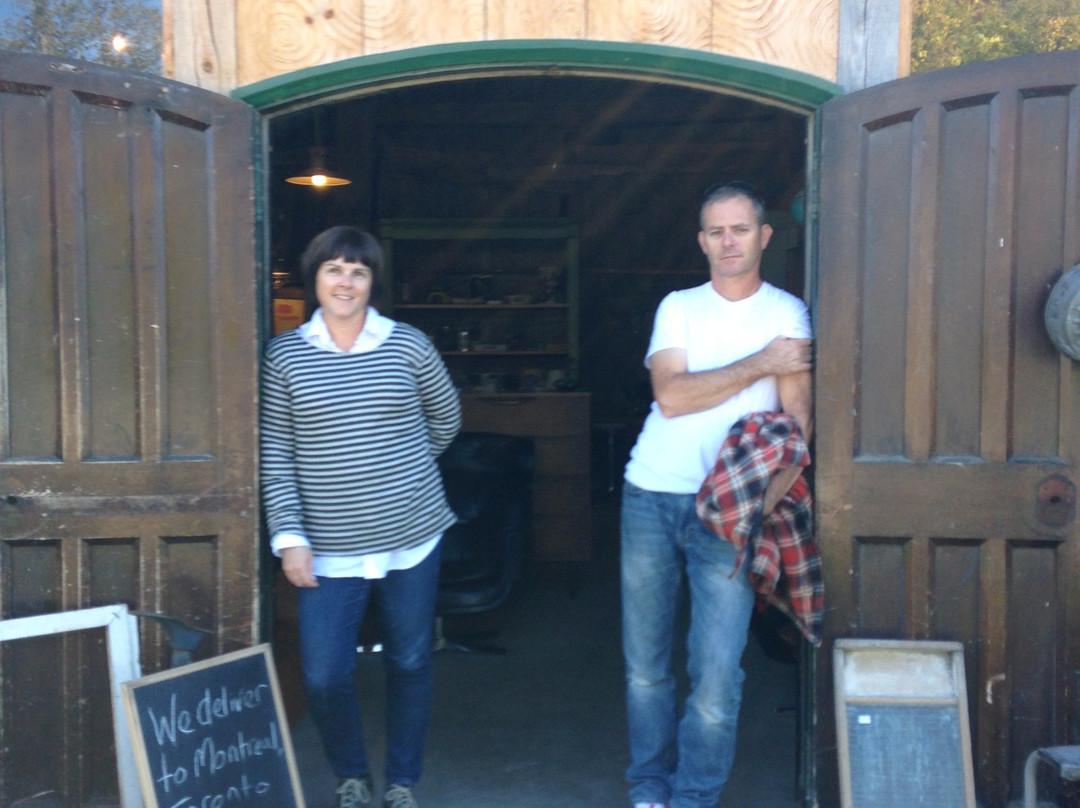 MacCool's Re-Use-皮克顿必去景点