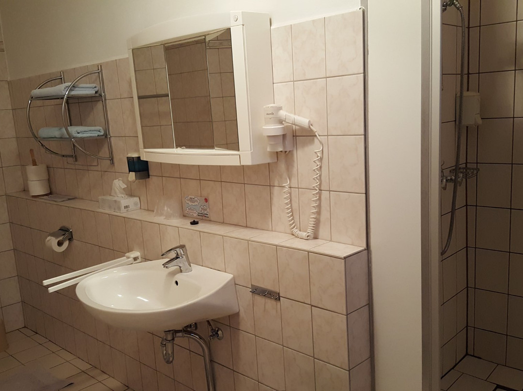 Rieger Landgasthof主图