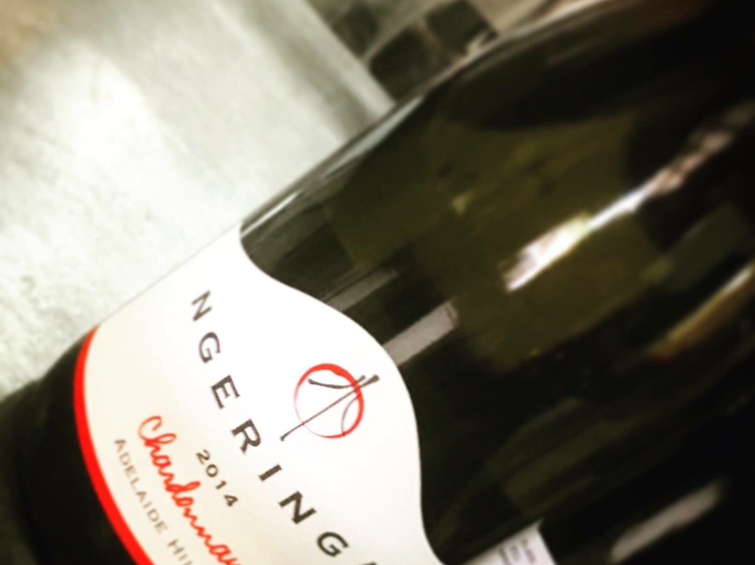 Ngeringa Vineyards景点图片