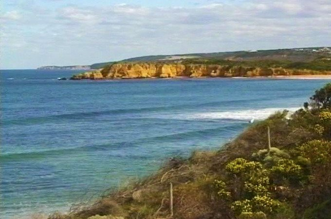 Point Impossible Beach