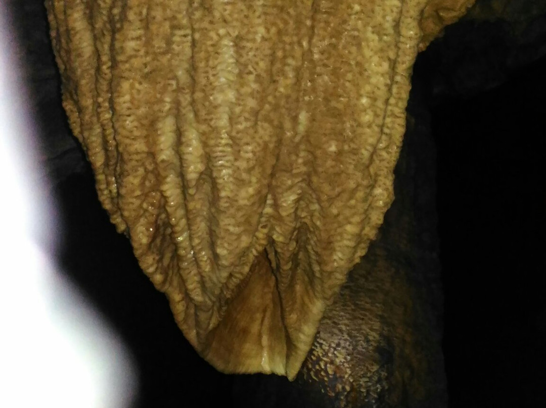 Puning Cave景点图片