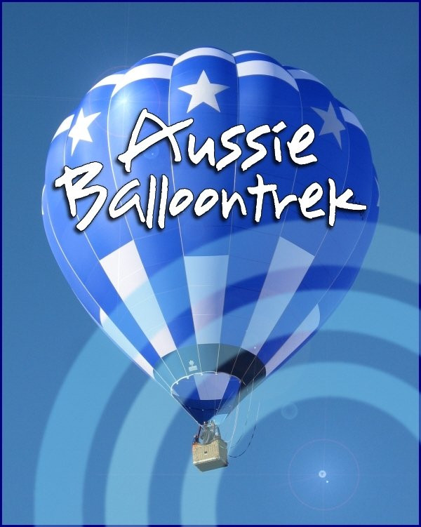 Aussie Balloon Trek-Canowindra必去景点