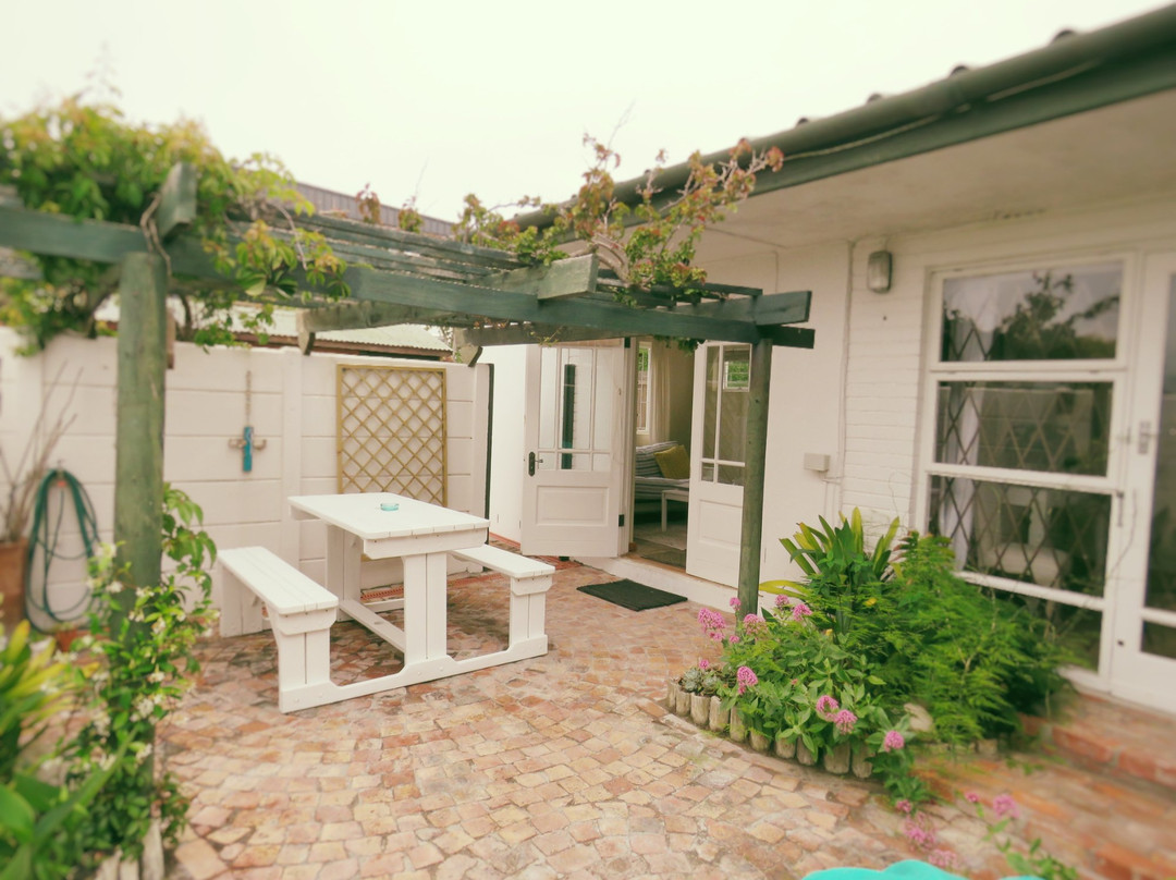 Little Arum Cottages