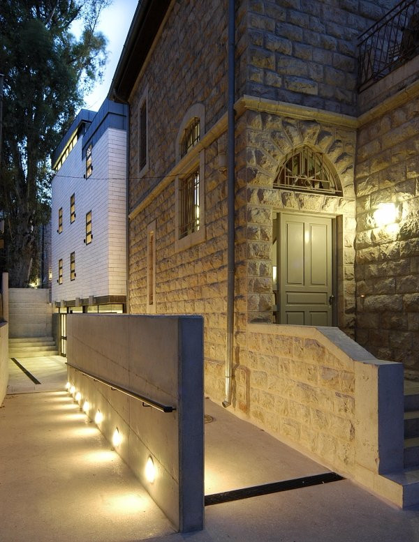 Ubeidiya酒店住宿-Beit Ben Yehuda