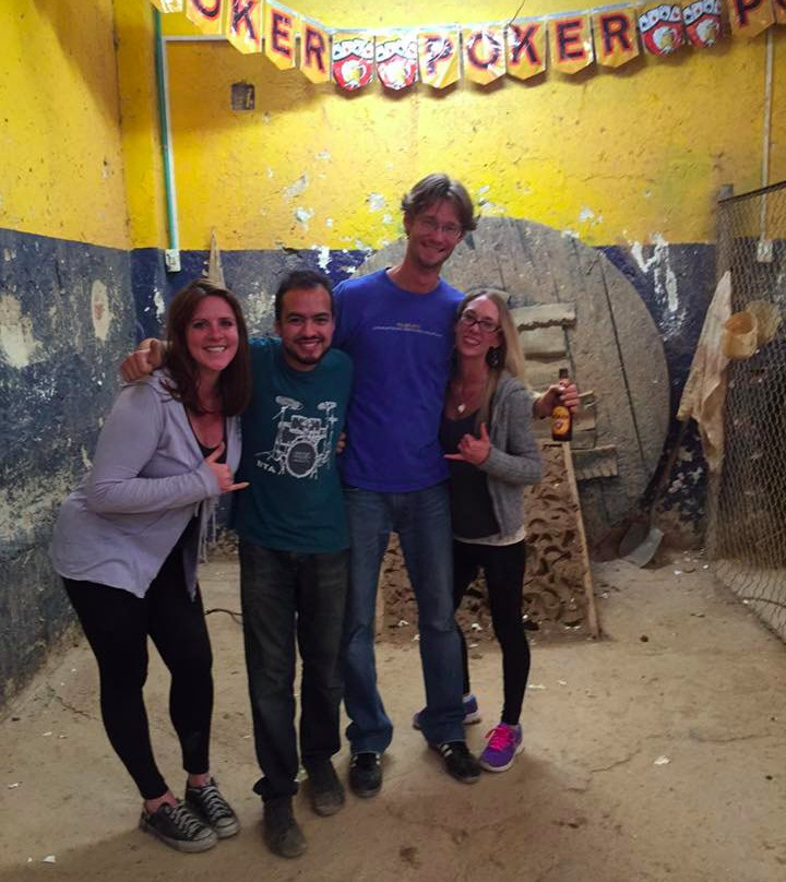 FunTejo Private Tour-波哥大必去景点