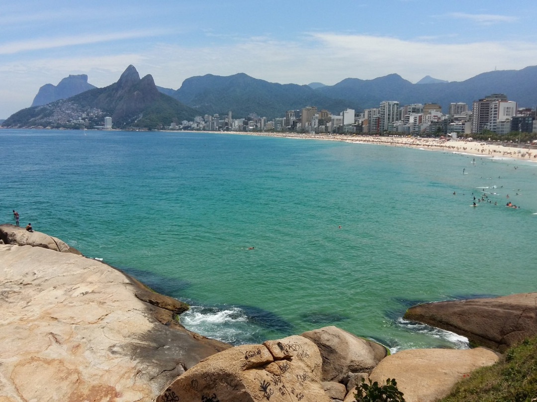 里约热内卢州旅游攻略图片